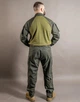 Сорочка тактична MILIGUS убакс М14 4XL олива - зображення 6