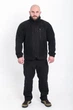 Кофта флисовая MILIGUS Фагот 3XL 62 черная - изображение 2