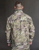 Куртка MILIGUS Патриот Soft Shell 4XL 64 мультикам - изображение 8