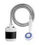 Портативный электрический душ с насосом аккумуляторный с USB зарядкой для дачи кемпинга мойки автомобиля - изображение 10