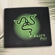Килимок для миші Razer водонепроникний з нековзкою ігровою поверхнею, 25х29 см - зображення 1