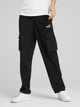 Спортивные штаны женские Puma Ess Small No. 1 Logo Woven Cargo Pants Op 68497801 XS Black (4067983250330) - изображение 1