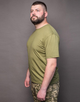 Футболка тактична MILIGUS 3XL 62 хакі - зображення 2