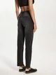 Джинси Regular Fit жіночі Conte CON-828 2XL/164-110 Washed Black (4823121070426) - зображення 2