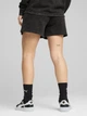 Спортивные шорты женские Puma Class Washed Shorts 5" Tr 68503501 M Black (4067983682247) - изображение 2