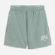 Спортивные шорты женские Puma Class Washed Shorts 5" Tr 68503530 XL Green Moon (4067983682339) - изображение 14