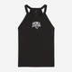 Майка женская Puma Class SliShort Tank 68504001 XS Black (4067984232175) - изображение 4
