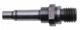 Вал болгарки УШМ Stern 125F d8*10*13 L65 арт.bol108 - зображення 1