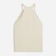 Майка женская Puma Class SliShort Tank 68504087 XXS Alpine Snow (4067984232267) - изображение 5