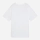 Спортивная футболка для бега женская Puma Evostripe Relaxed Tee 68504802 XS White (4067983636523) - изображение 5