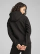 Толстовка на блискавці з капюшоном жіноча Puma Evostripe Full-Zip Hoodie Dk 68505001 XS Black (4067983646430) - зображення 2