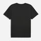 Футболка спортивная для тренировок длинная мужская Puma Tad Essentials Solid Cat Tee (Lc Small Cat) 52590801 XL Черная (4067984113580) - изображение 7
