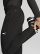 Спортивные штаны для тренировок мужские Puma Tad Essentials Woven Tapered Pant 52591601 XL Black (4067984125606) - изображение 4