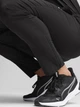 Спортивные штаны для тренировок мужские Puma Tad Essentials Woven Tapered Pant 52591601 XL Black (4067984125606) - изображение 5