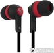 Наушники Hapollo EP-3030 Red - изображение 2