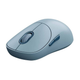 Мышь беспроводная оптическая Mi Wireless Mouse 3 Blue GL - изображение 1