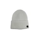 Шапка мериносовая мужская EVELYN 955-555 LuckyLOOK One Size Белый - изображение 1