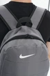 Рюкзак Матрас Серый Nike (1591044451) - изображение 4