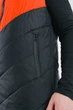 Жилет TNF "Clip" оранжево-чорний XL (1620135944/3) - зображення 5
