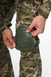 Брюки Intruder Protect піксель S (1697119016) - зображення 7