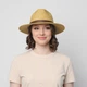 Шляпа унисекс федора LuckyLOOK 843-890 One size Желтый - изображение 5
