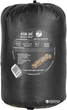 Спальний мішок Klymit KSB 20 Synthetic Realtree Xtra Sleeping Bag Khaki (2000980398966) - зображення 5