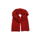 Шарф женский 947-864 LuckyLOOK 175х25 Бордовый - изображение 2