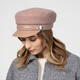 Кепка картуз женская LuckyLOOK One Size Бежевый Кетрин 610-545 - изображение 3