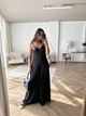 Женский комбинезон PEONY Салинас 48-50 Черный (0108241-48-50:16) - изображение 5