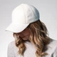 Бейсболка LuckyLOOK TERENCE One Size Белый (282-452) - изображение 2