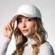 Бейсболка LuckyLOOK TERENCE One Size Белый (282-452) - изображение 3