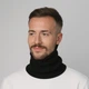 Бафф унісекс 946-928М LuckyLOOK Чорний - зображення 1