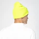 Шапка бини LuckyLOOK ДОННА One Size Желтый (573-451) - изображение 2
