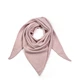 Бактус женский LuckyLOOK 58х130 см Розовый Megan 565-487 - изображение 1