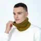 Бафф чоловічий LuckyLOOK Зелений Edison 573-888 - зображення 4