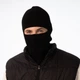 Балаклава мужская LuckyLOOK One Size черная Derek 969-026 - изображение 3