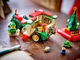 Конструктор LEGO Грузовик Санта-Клауса 224 элемента (40746) - изображение 3