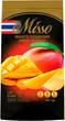 Манго Misso сушеный 100 г (0.1 кг) (4820232570036) - изображение 1