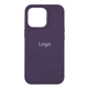 Чехол Original Full Size для Apple iPhone 13 Pro Papaya - изображение 7