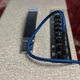 Кабель інструментальний Cascha CCP-G2SBL3 (Professional Line Guitar Cable, Tweed Blue, 3 м) - зображення 8