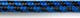 Кабель інструментальний Cascha CCP-G2ABL6 (Professional Line Guitar Cable, Tweed Blue, 6 м) - зображення 6