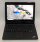 Ноутбук Lenovo ThinkPad S230U Twist - 12,5" (1366x768) IPS тачскрин / i5-3317U / 4gb / 320gb hdd + 24gb ssd, поворотный экран Б/у - изображение 1