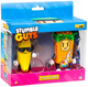 Набір фігурок Kids World Stumble Guys version B 11.5 см 2 штуки (7290117589151) - зображення 1