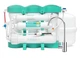 Фильтр обратного осмоса Ecosoft PURE AQUACALCIUM Mint мембрана 75gpd DuPont картридж AquaCalcium обогащает минералами дренаж 1:1 MO675PUREMACECO - изображение 5