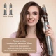 Стайлер для волос Inspire WT-633-8IN1-Gray - изображение 3