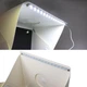 Световой куб (lightbox) UKC с LED подсветкой для предметной макросъемки 22x22x22см + чехол (318231) - изображение 8