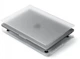 Захисний чохол-накладка Macbook Air 13.3" М1 (A1932/A2179/A2337)2018-2020г Прозоро Матовий - зображення 2
