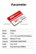 Карта пам'яті Lenovo microSDXC 128GB thinkPlus Class 10 UHS-I U3 V30 A1 - изображение 14