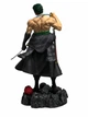 Аніме фігурка Ван Піс, One Piece, Roronoa Zoro, Ророноа Зоро, велика, не рухома 50 см (OP 0143) - зображення 3