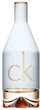 Тестер Туалетная вода для женщин Calvin Klein In2U 150 мл (2008421032035) - изображение 1